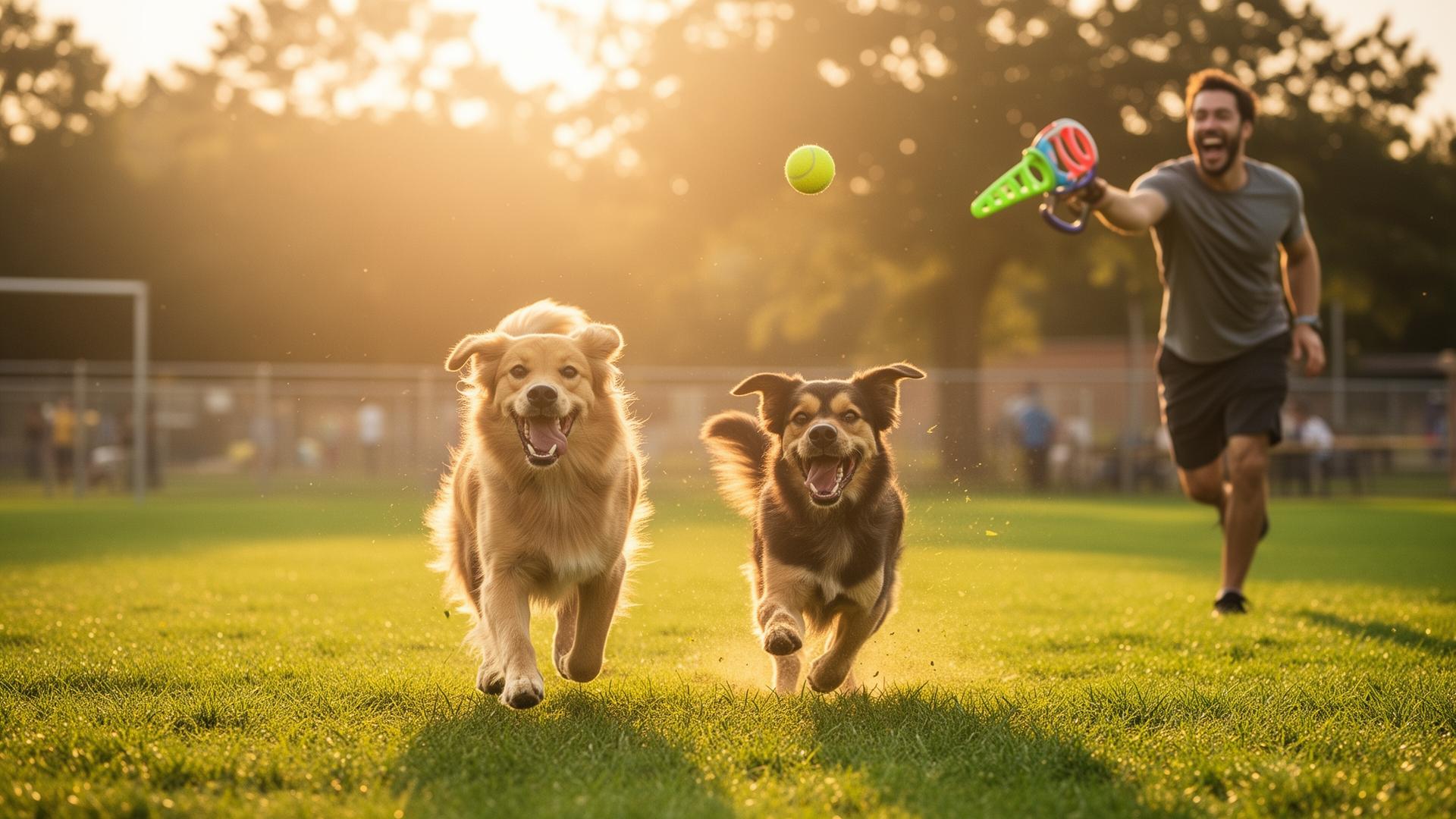 Dog Park