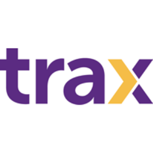 Trax logo