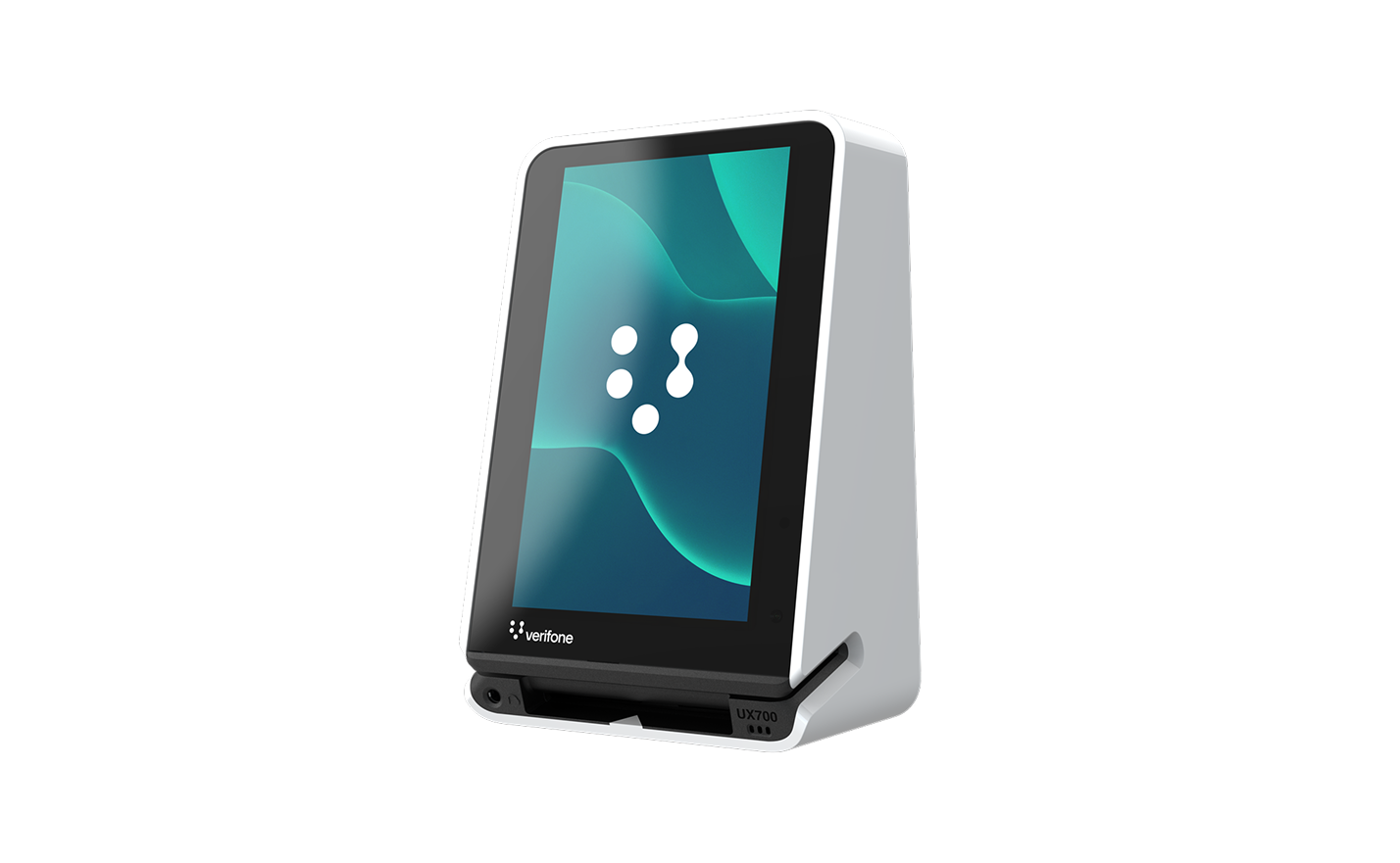 Payment Terminal locker category