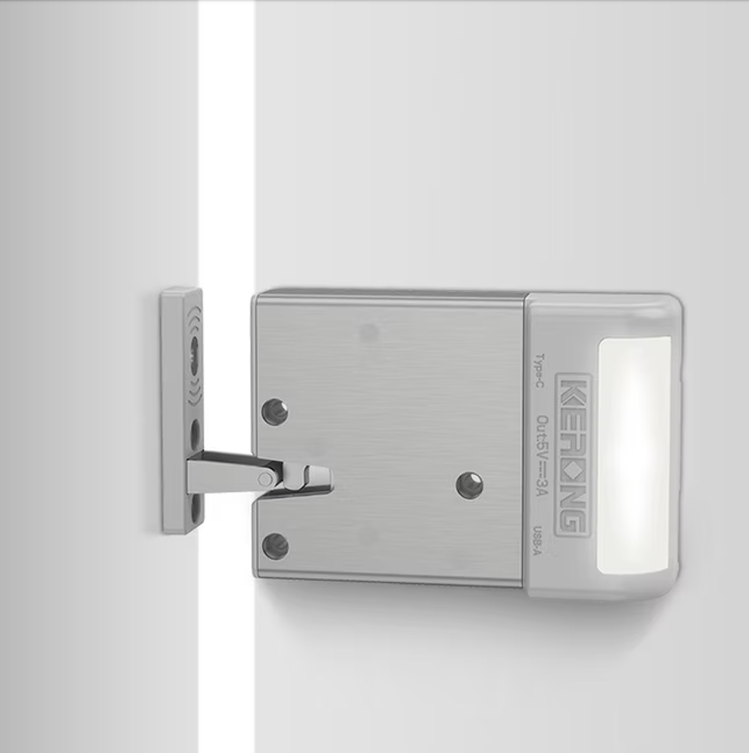 Locking Systems locker category