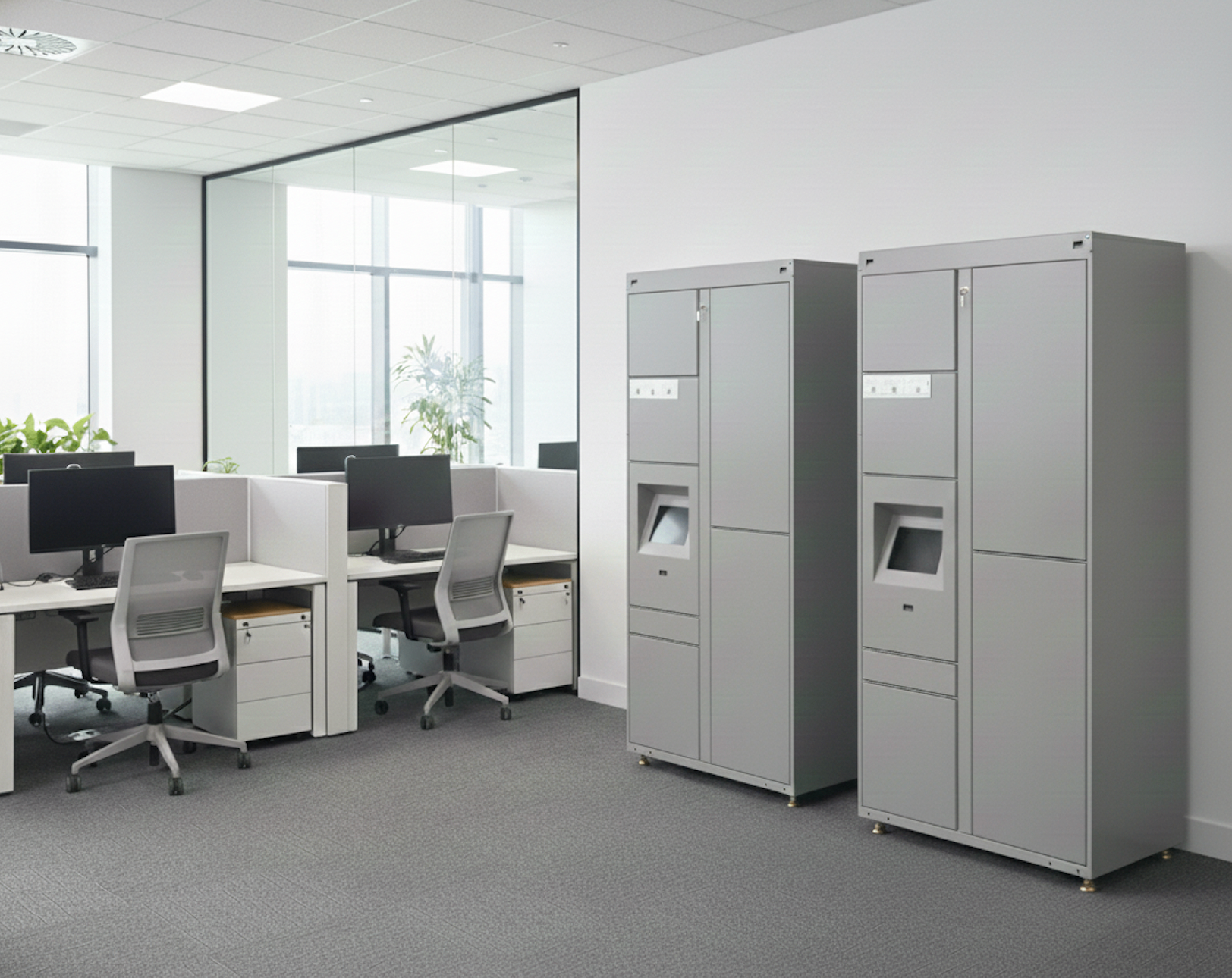Case study: Enterprise IT Asset Management
